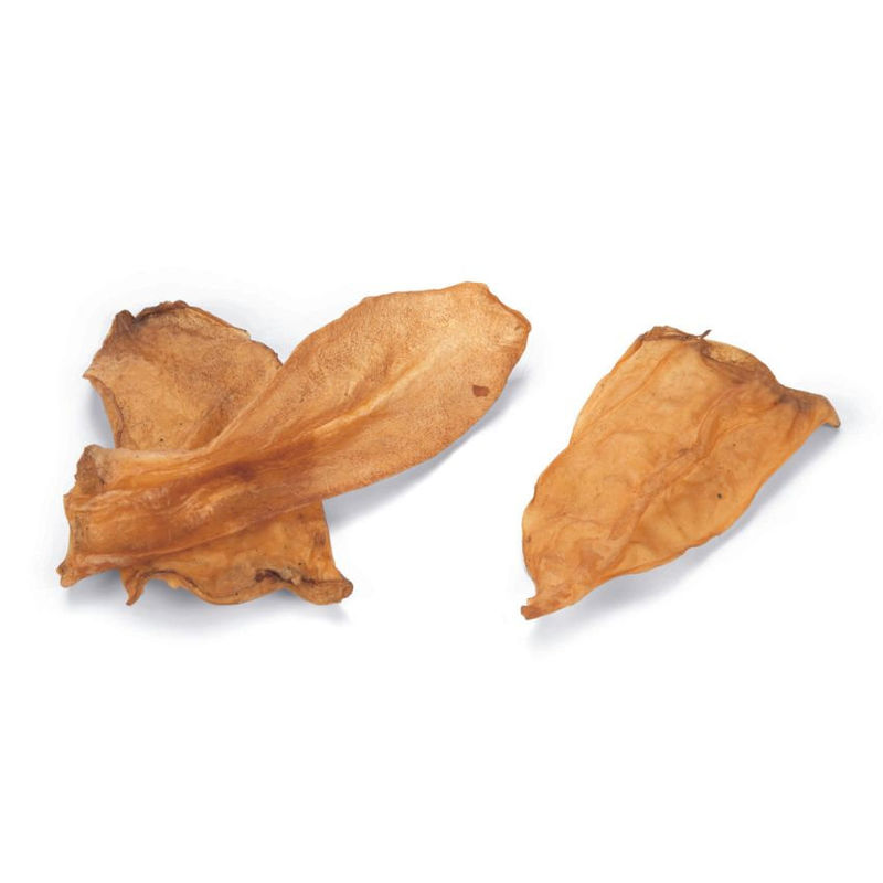 Натурално лакомство за куче Beeztees Snack Lamb ears Агнешки уши 5 бр. 2