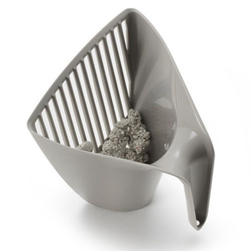 Record Лопатка за тоалетна – гребка – микс микс 2