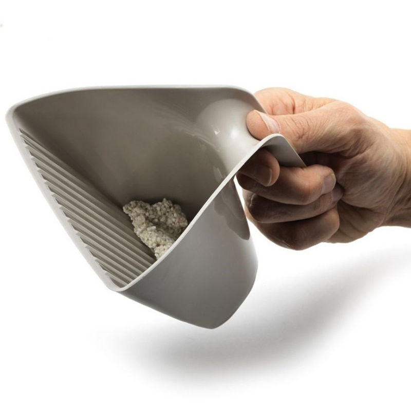 Record Лопатка за тоалетна – гребка – микс микс