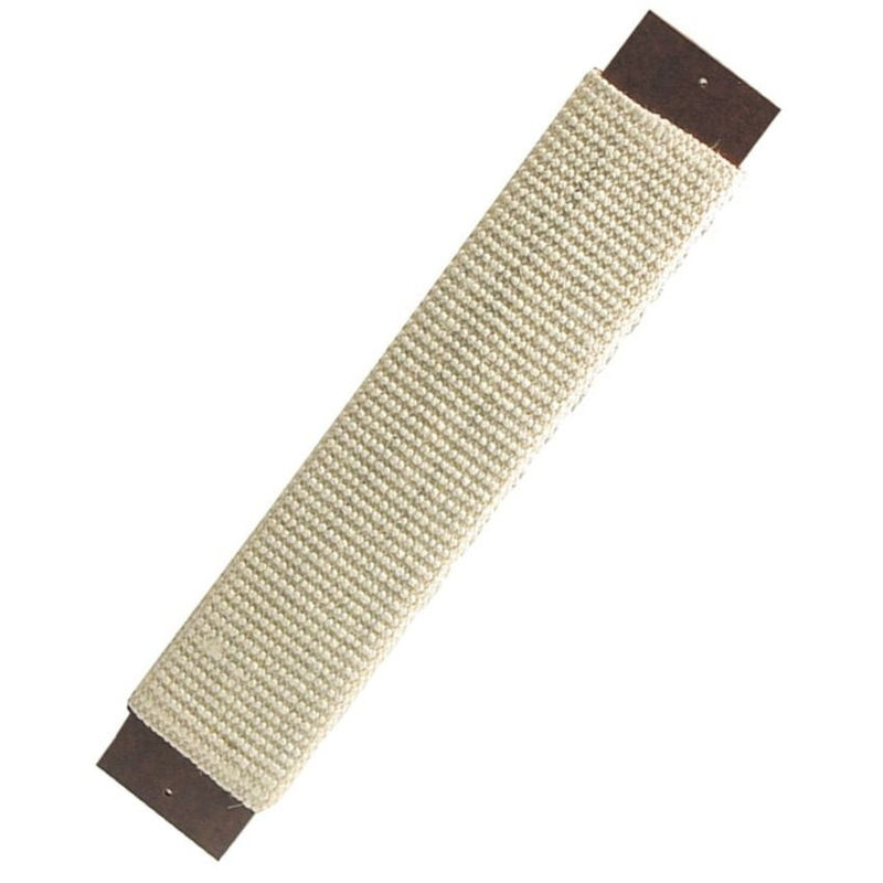 Record – драскалка за котки 9 х 50 см натурален 2