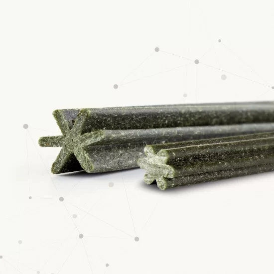 Beaphar Dental Sticks Medium/Large - дентални пръчки за кучета от средни и едри породи 5