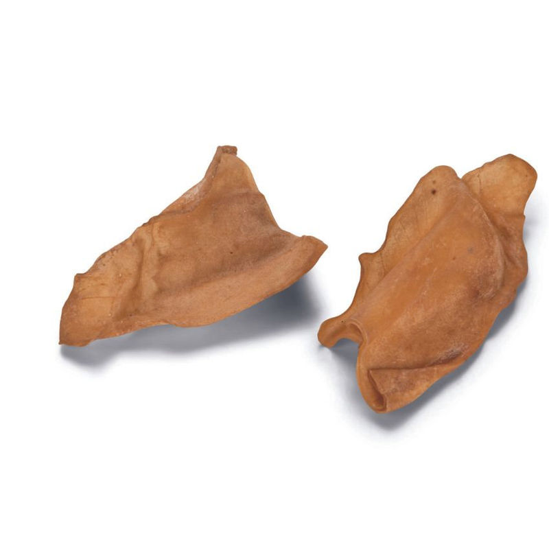 Натурално лакомство за куче Beeztees Snack Goat ears Уши от коза 5 бр. 2