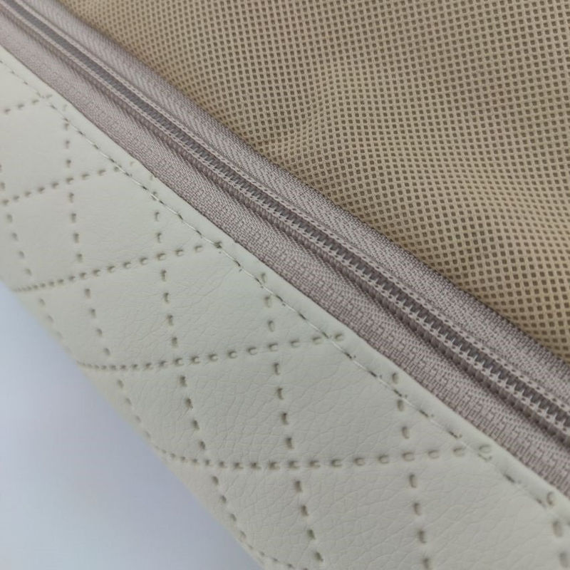 Меко бродирано легло CAZO Soft Bed Royal Line  95 x 75 см. 3