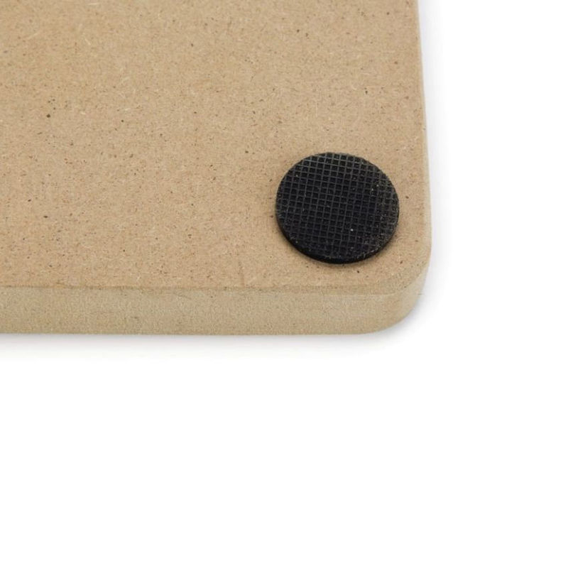 Дървена интерактивна играчка Beeztees Brain Game Swinny за кучета Кафяв 2