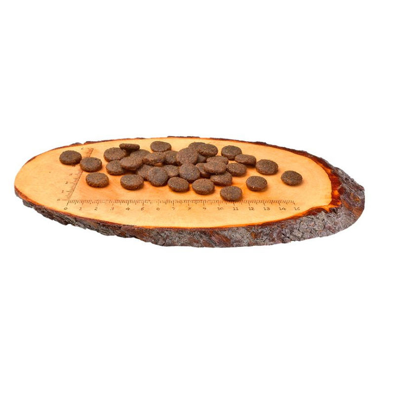 Пълноценна, суха храна за кучета от големи породи Carnilove Salmon & Turkey for Large Breed Adult  със 25% сьомга и 20% пуешко, БЕЗ ЗЪРНЕНИ КУЛТУРИ 12 кг. 2