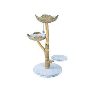 Котешка катерушка PET INTEREST Cube Cat Tree 18