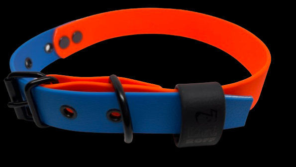 Бутиков нашийник от биотан – №039 3