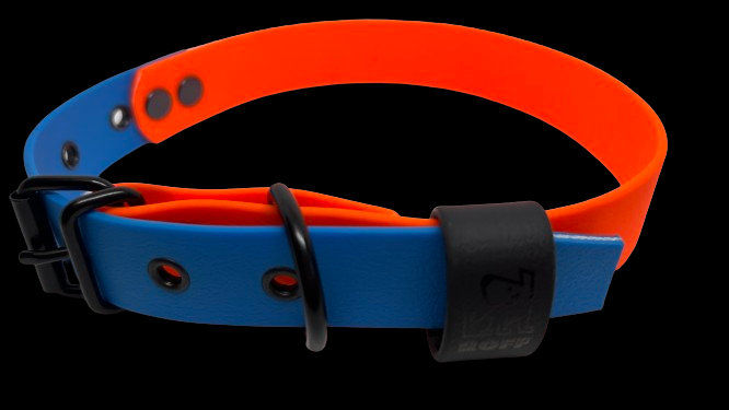 Бутиков нашийник от биотан – №039 4