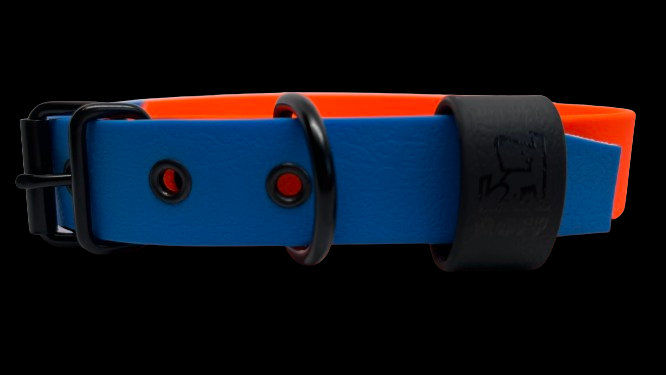 Бутиков нашийник от биотан – №039 2