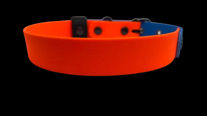 Бутиков нашийник от биотан – №039 6