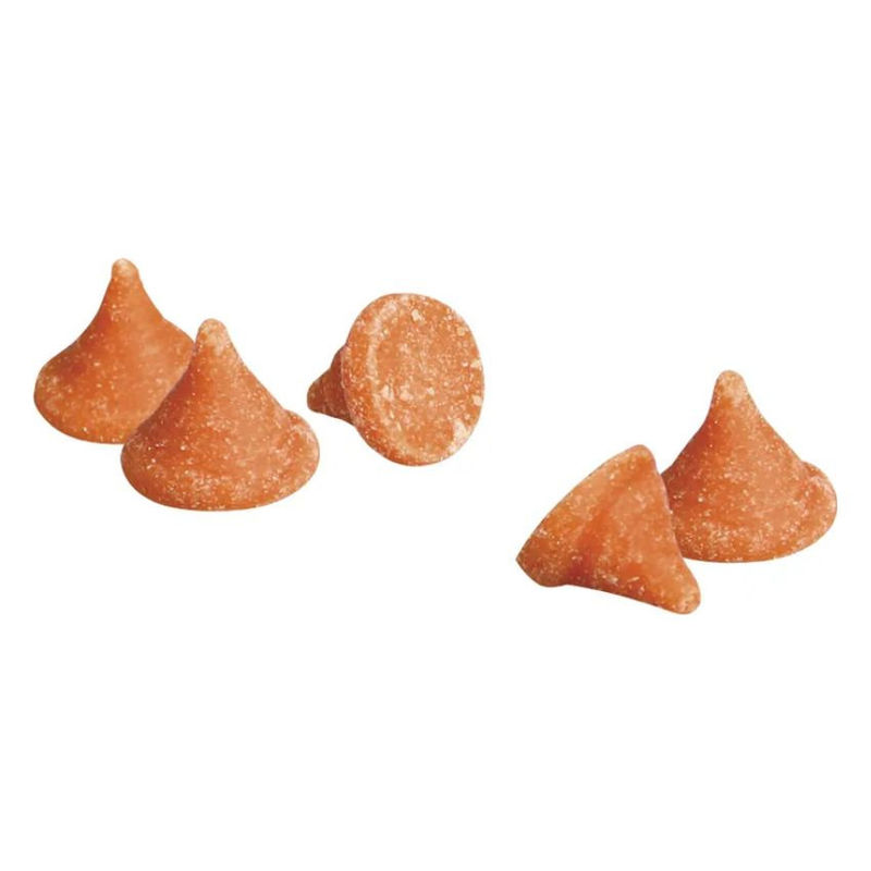 Лакомства с моркови Flamingo Carrot drops за гризачи 75 гр.