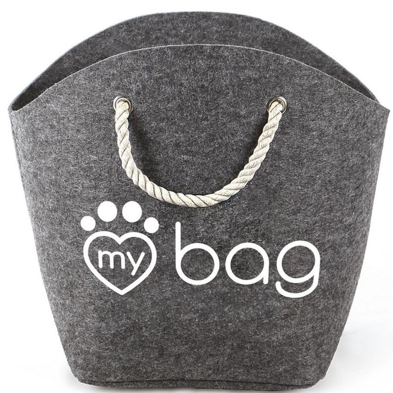 Транспортна чанта 52х25х39 см. Record  Сив