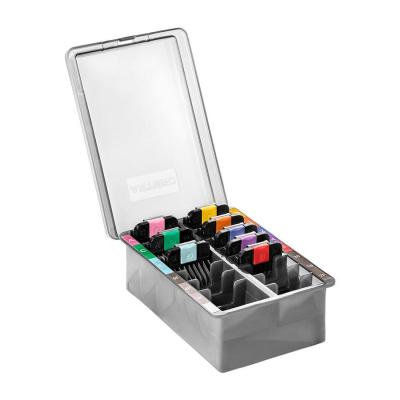 ARTERO STEPS КОМПЛЕКТ МЕТАЛНИ ПРИСТАВКИ A5 8 БР